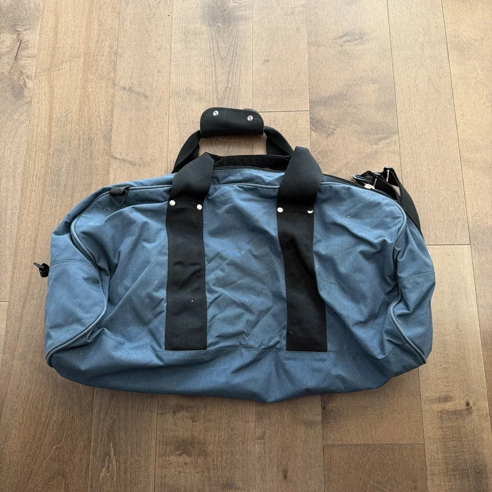 The North Face embrace retro